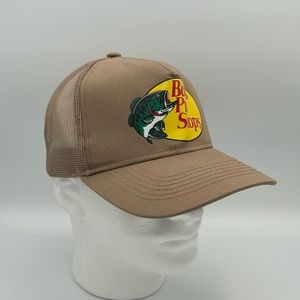 Bass pro shops hat